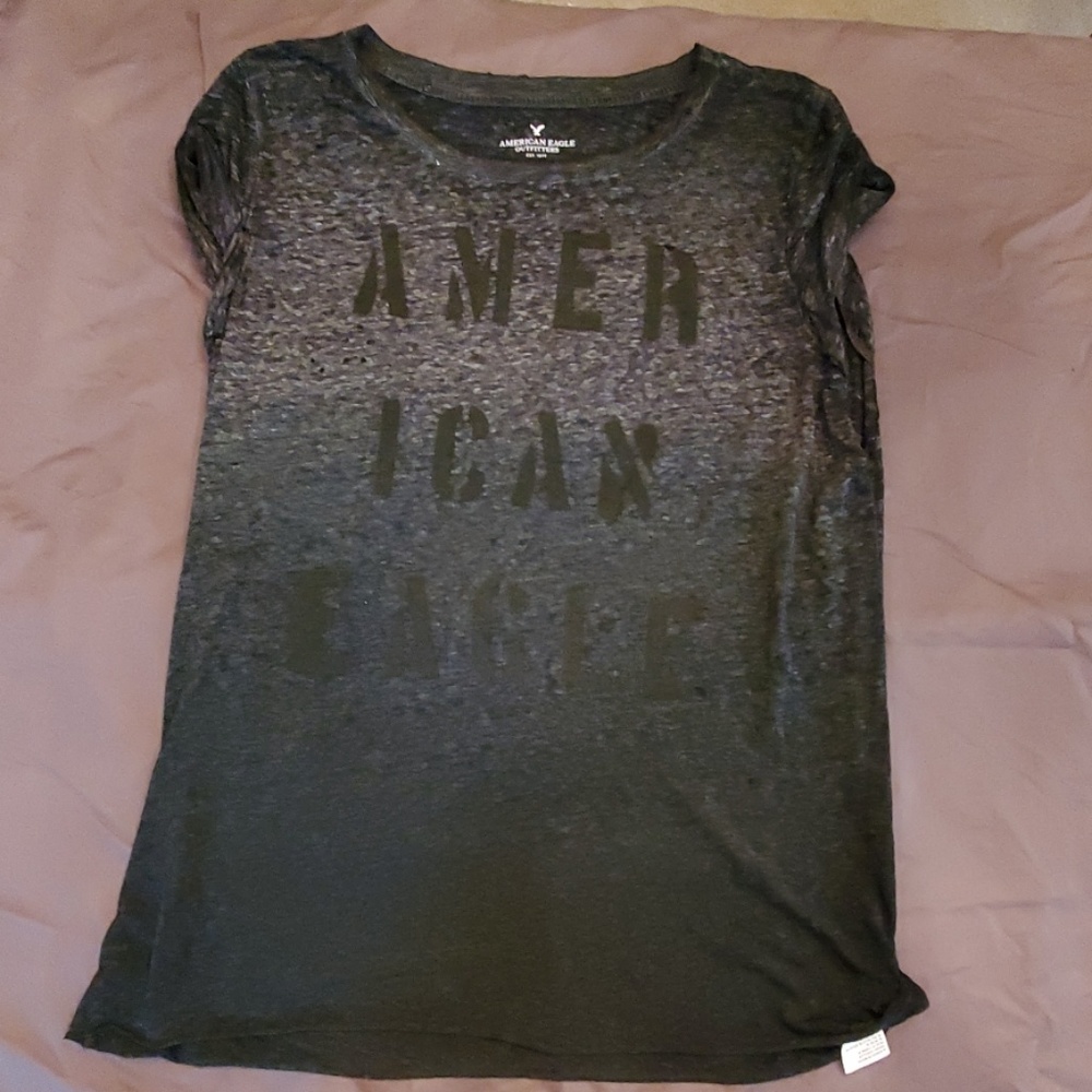 American Eagle